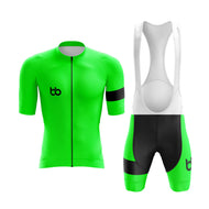 Short Sleeve + Bib Shorts
