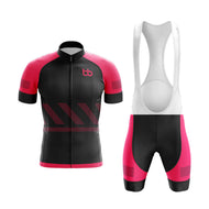 Short Sleeve + Bib Shorts