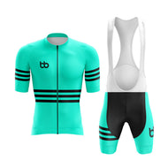 Short Sleeve + Bib Shorts