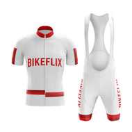 Short Sleeve + Bib Shorts