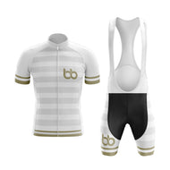 Short Sleeve + Bib Shorts 