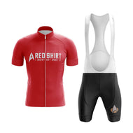 Short Sleeve + Bib Shorts