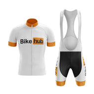 Short Sleeve + Bib Shorts 