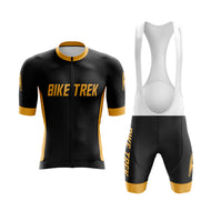 Short Sleeve + Bib Shorts