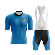Short Sleeve + Bib Shorts