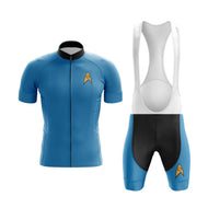 Short Sleeve + Bib Shorts