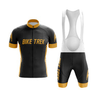 Short Sleeve + Bib Shorts