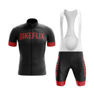 Short Sleeve + Bib Shorts
