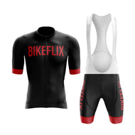 Short Sleeve + Bib Shorts