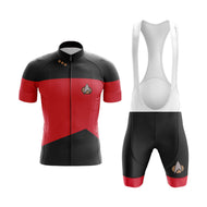 Short Sleeve + Bib Shorts