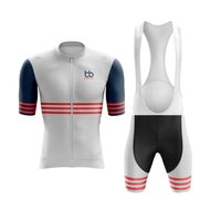 Short Sleeve + Bib Shorts