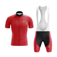 Short Sleeve + Bib Shorts