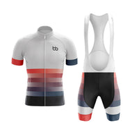 Short Sleeve + Bib Shorts