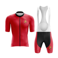 Short Sleeve + Bib Shorts