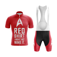 Short Sleeve + Bib Shorts