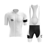 Short Sleeve + Bib Shorts