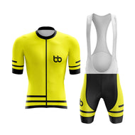 Short Sleeve + Bib Shorts