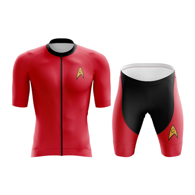 Basic Black Aero Cycling Gear | Cycling Kits | Cycling jersey