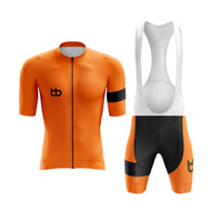 Short Sleeve + Bib Shorts