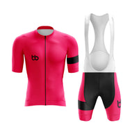 Short Sleeve + Bib Shorts