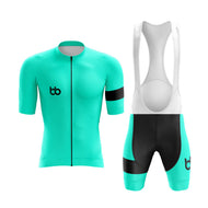 Short Sleeve + Bib Shorts