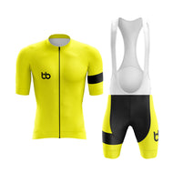 Short Sleeve + Bib Shorts