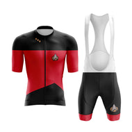 Short Sleeve + Bib Shorts