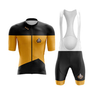 Short Sleeve + Bib Shorts