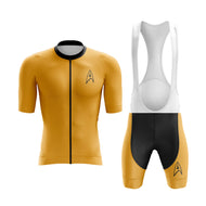Short Sleeve + Bib Shorts