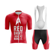 Short Sleeve + Bib Shorts