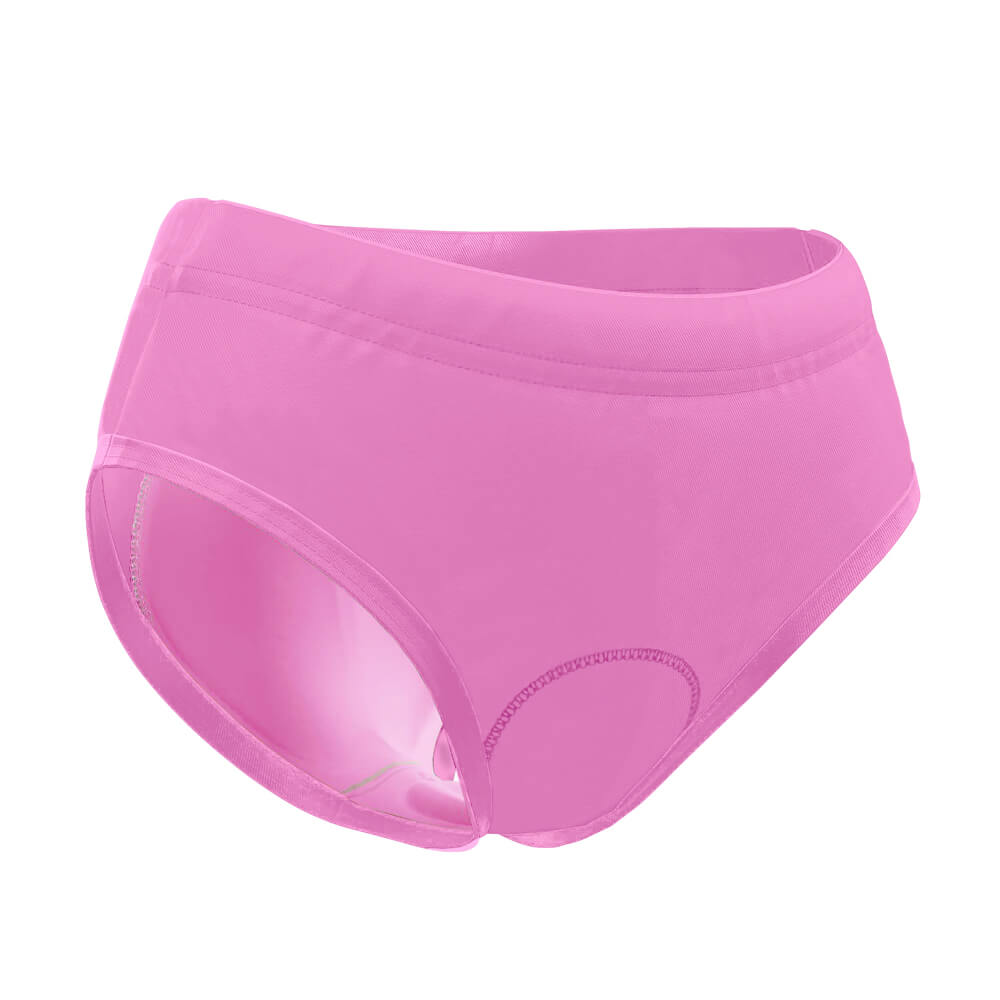 Women's Cycling Underwear - Pink