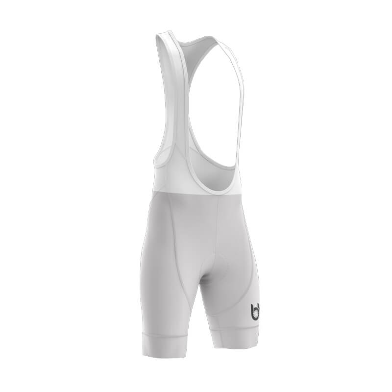 Dual Gradient - Club Bib & Shorts – Bicycle Booth