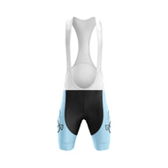 BBPOD Bundle Bib Shorts / S / Female Women’s Bike Forever (Blue) (V2) Shorts & Pants