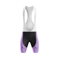 BBPOD Bundle Bib Shorts / S / Female Women’s Bike Forever (Violet) (V1) Shorts & Pants