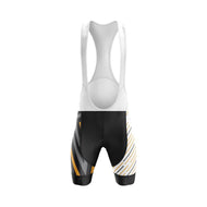 BBPOD Bundle Bib Shorts / S / Male Abstract (V6) Shorts & Pants
