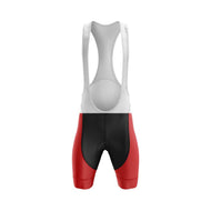 BBPOD Bundle Bib Shorts / S / Male Apple Shorts & Pants
