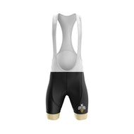 BBPOD Bundle Bib Shorts / S / Male Bee x BB (Black) Shorts & Pants
