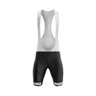 BBPOD Bundle Bib Shorts / S / Male Bike Wars (Black) Shorts & Pants