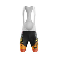 BBPOD Bundle Bib Shorts / S / Male California State (V3) Bib & Short