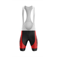 BBPOD Bundle Bib Shorts / S / Male Catzilla (V2) Shorts & Pants