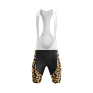 BBPOD Bundle Bib Shorts / S / Male Cheetah Fur Shorts & Pants