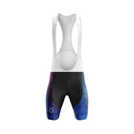 BBPOD Bundle Bib Shorts / S / Male Constellation Zodiac (V2) TAURUS Shorts & Pants