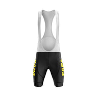 BBPOD Bundle Bib Shorts / S / Male I am your Papa (Black) Shorts & Pants