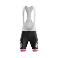 BBPOD Bundle Bib Shorts / S / Male Meow Boombox Shorts & Pants