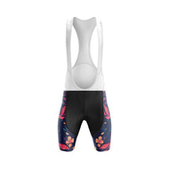 BBPOD Bundle Bib Shorts / S / Male Mystic Blossom Shorts & Pants