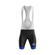 BBPOD Bundle Bib Shorts / S / Male Nasa Meatball (Black) Shorts & Pants