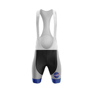 BBPOD Bundle Bib Shorts / S / Male Nasa Meatball (Grey) Shorts & Pants