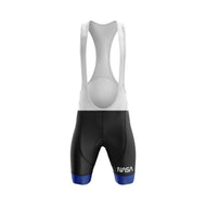 BBPOD Bundle Bib Shorts / S / Male Nasa Space Cadet (Black) Shorts & Pants