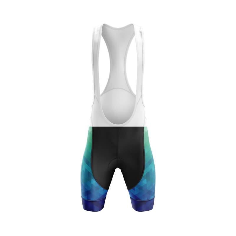 Polygonal Lemonade Shorts & Pants