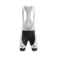BBPOD Bundle Bib Shorts / S / Male Strava (V2) (Orange) Shorts & Pants